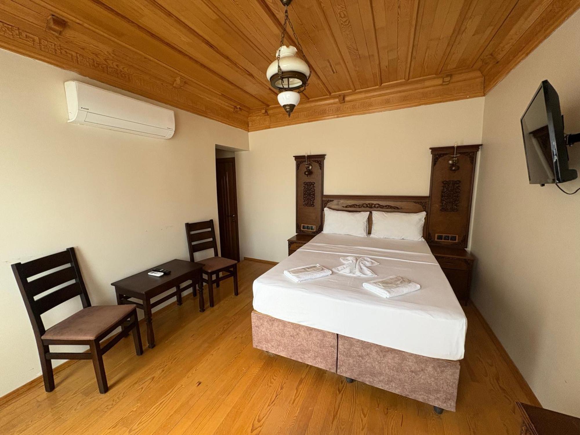 Capitol Antique Pearl Hotel, Istanbul